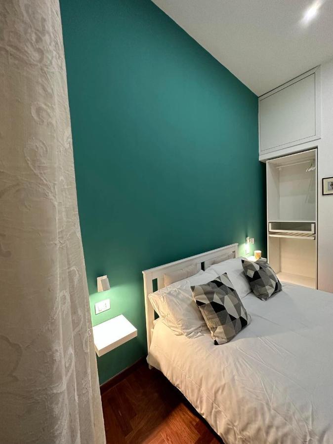 Bed and Breakfast La Stanza Di Eleonora Neapel Exterior foto